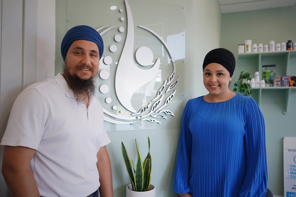 Vitality Chiropractic & Counselling