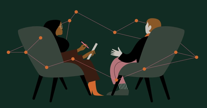 How can Counselling be helpful? image