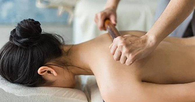 How Long Should you Wait Between Massages? image