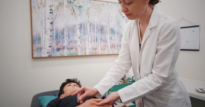 Holistic Care in NW Calgary: Chiropractic & Acupuncture Services image