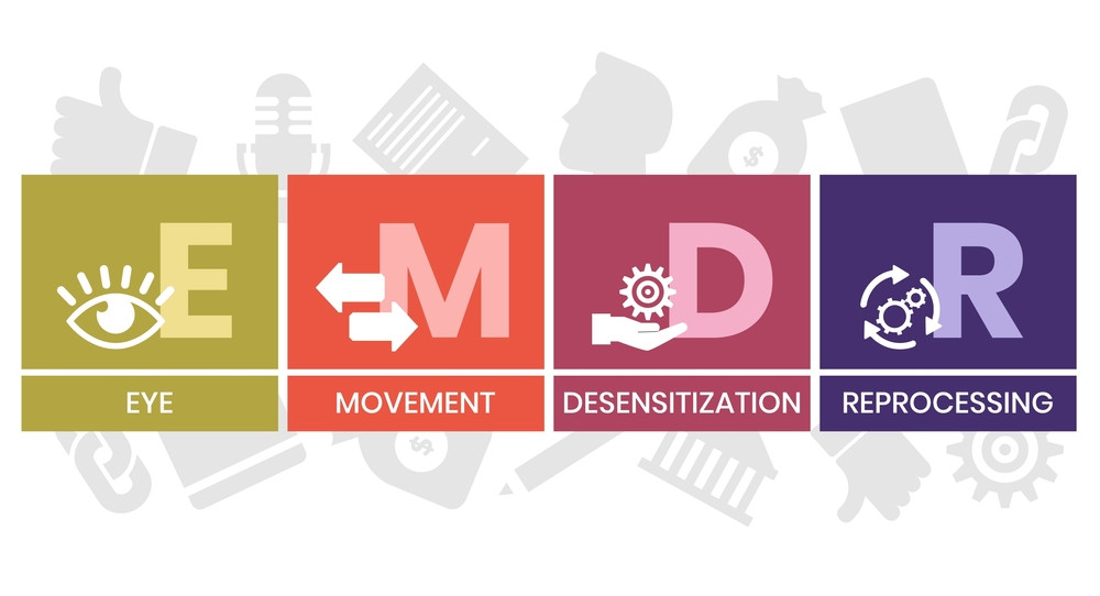 Understanding the Transformative Power of EMDR Therapy at Vitality