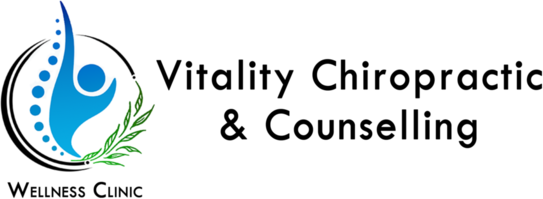 Vitality Chiropractic & Counselling