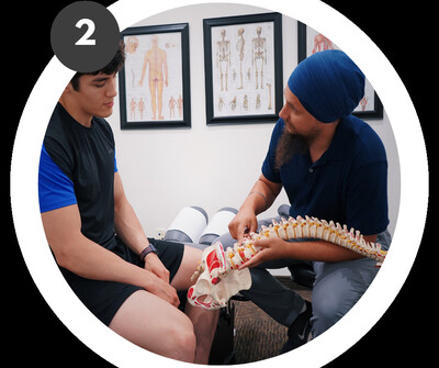 Your Personalized Care Plan