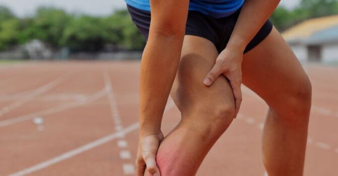 Injured and Don't Want to Lose Your Training? Here's What a Calgary Chiropractor Can Actually Do