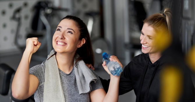 Psychology / Counselling