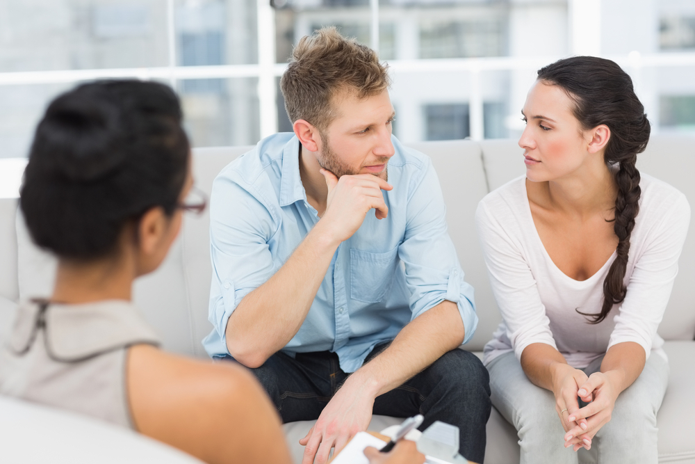 Unlocking Connection: Couples Counselling at Vitality Chiropractic & Counselling
